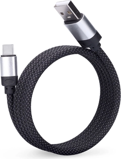 USB-A na USB-C, dĺžka 1 meter
