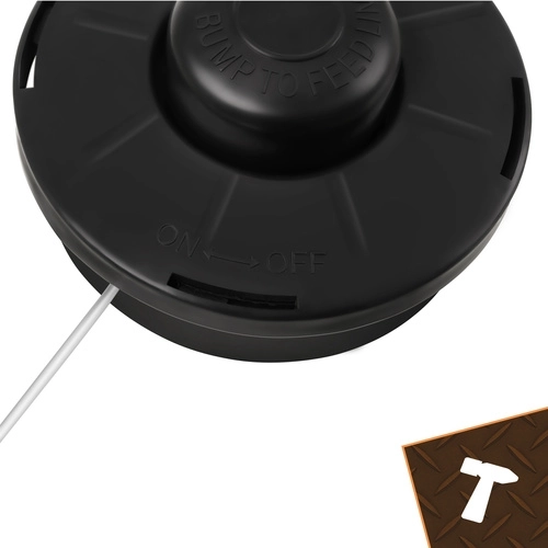 Poloautomatické podávanie BUMP TO FEED