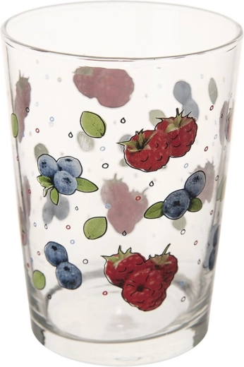 Pohár Summer lesné plody 0,5 l