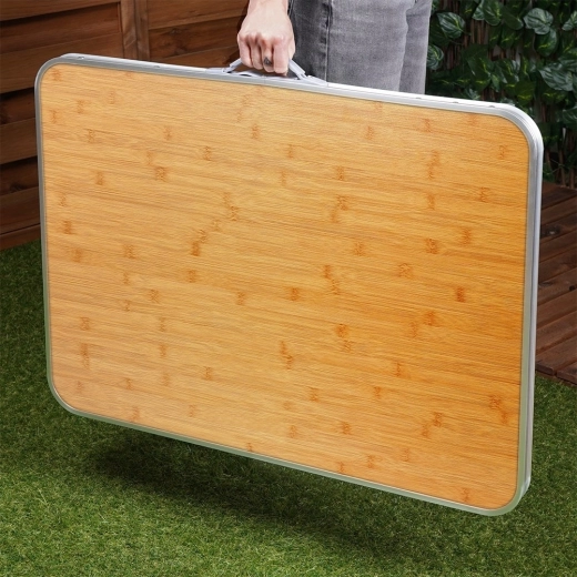 Zbalíte ako kufrík a vezmete kamkoľvek