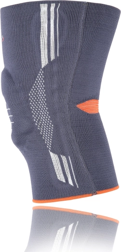 Ergonomický tvar pre voľnosť pohybu