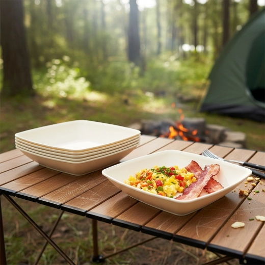 Ideálne na cesty, piknik aj kempovanie