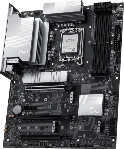 PCIe 5.0 pre grafiku aj M.2 SSD