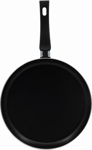 Nízky okraj pre ľahké obracanie