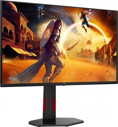 240 Hz pre konkurenčný náskok