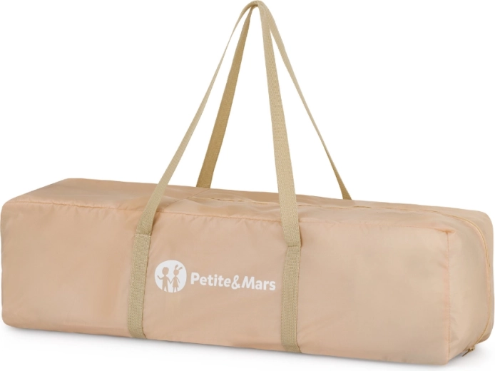 Kompaktné balenie s cestovnou taškou