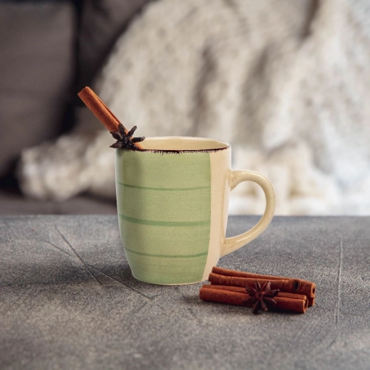 Jednoduchá údržba a ohrev