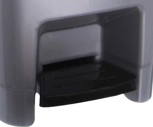 Bezdotykové otváranie pedálom