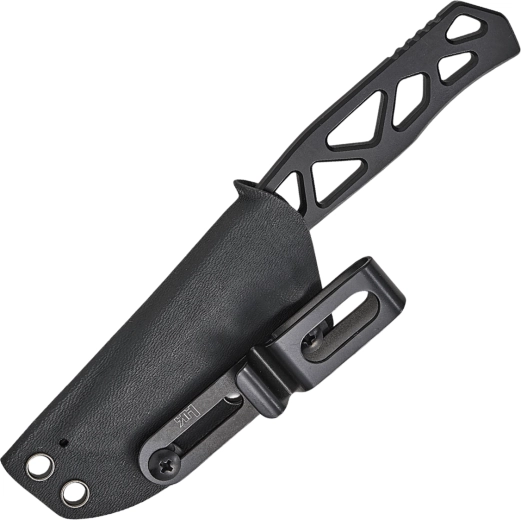 Nízkoprofilové Kydex puzdro s klipom