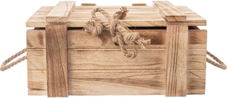 Prírodné drevo a rustikálny dizajn