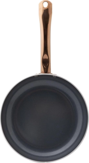 Pohodlná elegantná rukoväť