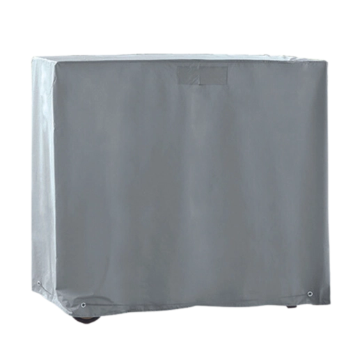 Vodoodolná ochrana a pevné zaistenie