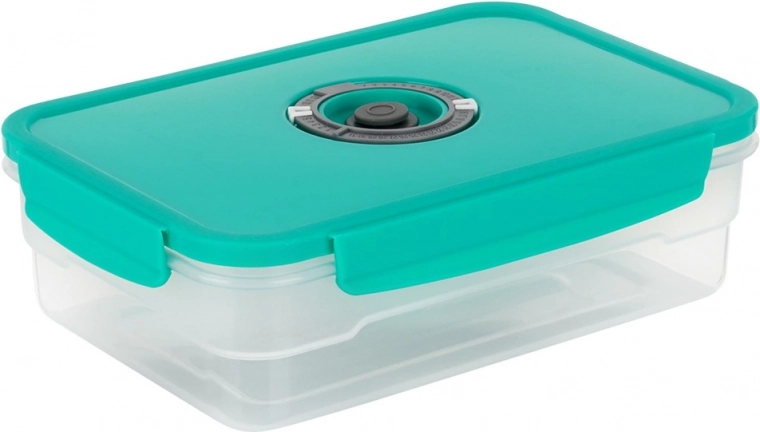 Tesniace veko so 4 klipmi a dátovým ciferníkom