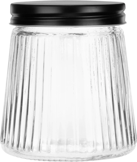 Bezpečné skrutkovacie viečko