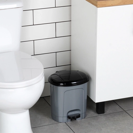 Vyberateľná vložka pre ľahké vysýpanie