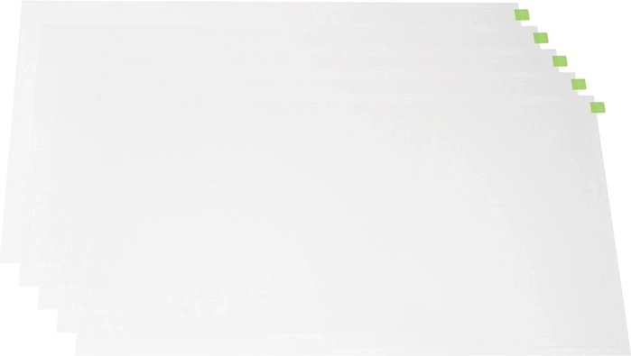 Ochranná fólia na displej pre Anycubic Photon Mono M7 Max – 5 ks