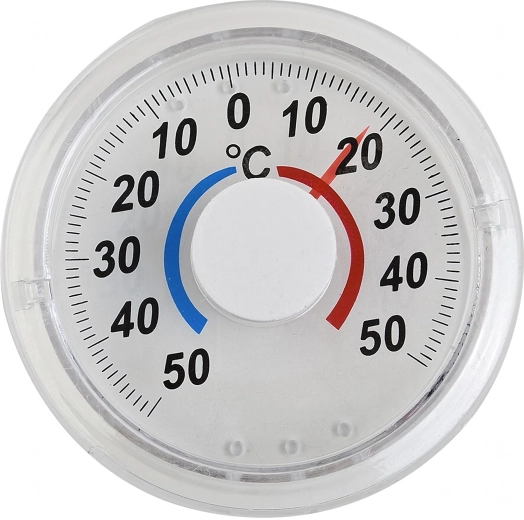 Široký rozsah a vysoká čitateľnosť