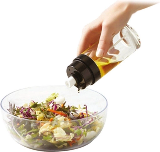 Kontrolované dávkovanie bez preliatia