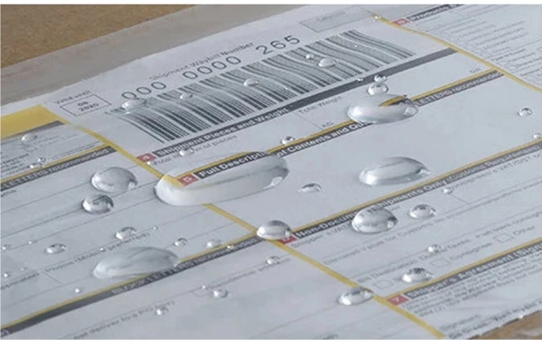 Bezpečná ochrana dokumentov za každého počasia