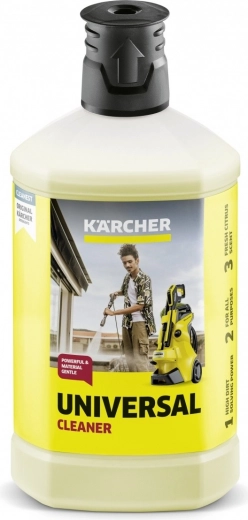 Univerzálny čistiaci prostriedok Kärcher 1L