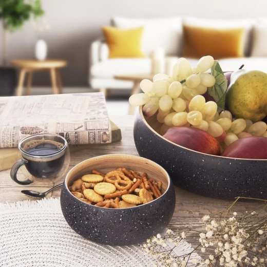 Ideálna na servírovanie aj dekoráciu