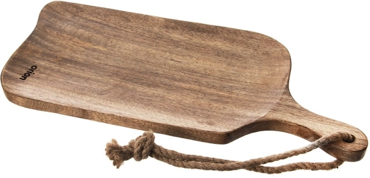 Prírodné mangové drevo s krásnou kresbou