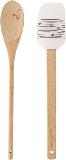 Šetrná silikónová stierka