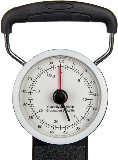 Dvojité meranie: kilogramy aj libry