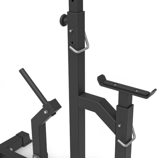 Bezpečnostné zarážky a ochranné podložky