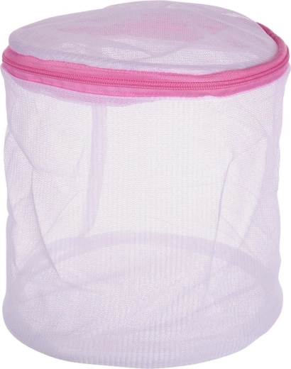 Bezpečné zapínanie na zips