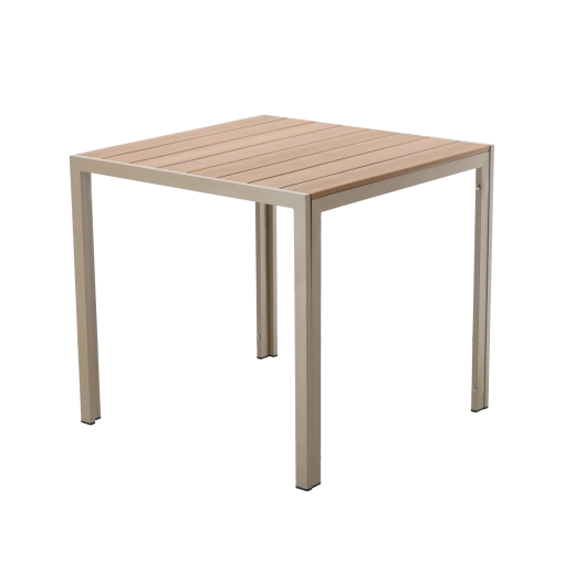 Kompaktný rozmer pre malé priestory