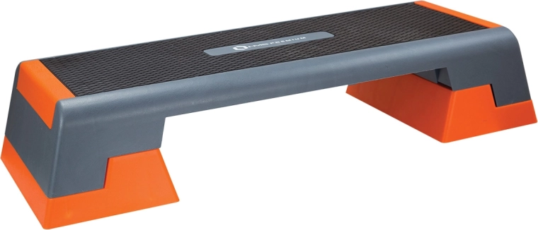 Protišmykový povrch a široká plocha