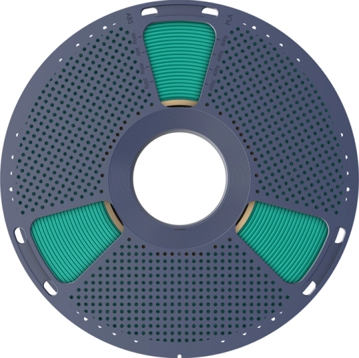 Rýchla 3D tlač až 300 mm/s