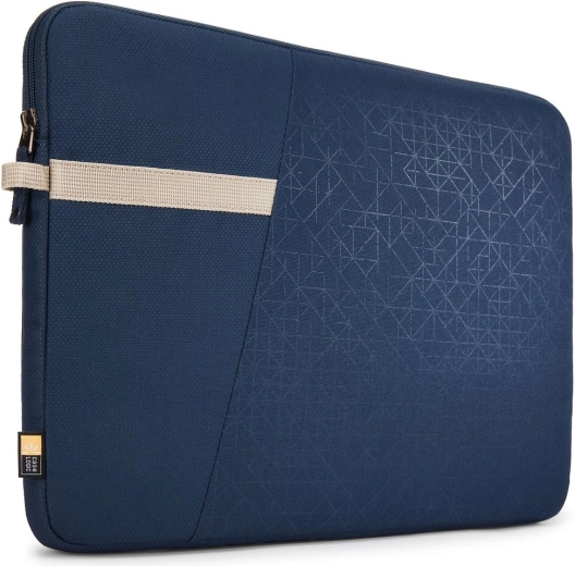 Case Logic Ibira puzdro na notebook 15,6" tmavomodré