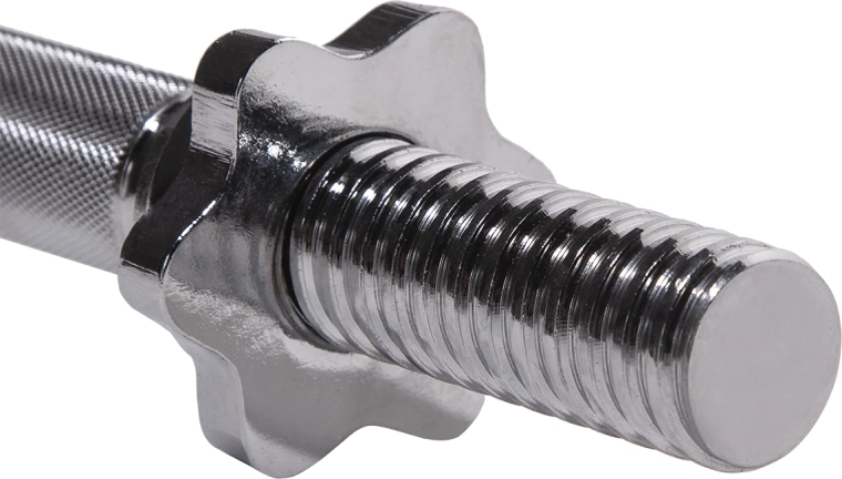 Hviezdicové uzávery so závitom