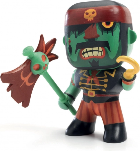 Djeco Arty Toys figúrka Kyle