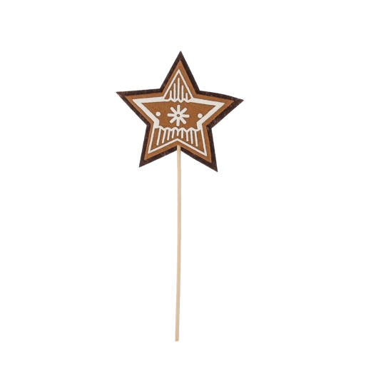 Jednoduché a rýchle umiestnenie do dekorácií