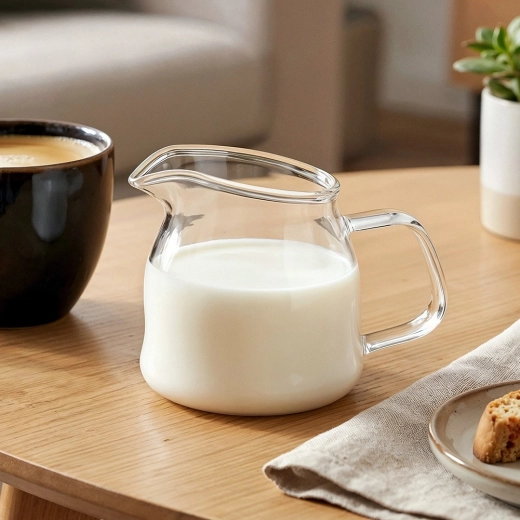 Presné a čisté nalievanie