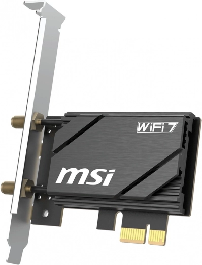 WiFi 7 s trojpásmovou rýchlosťou a nízkou latenciou