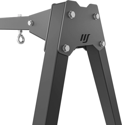 Odolná povrchová úprava a možnosť kotvenia