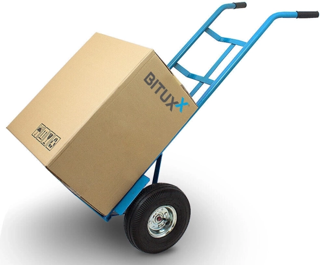 Ergonomická výška a kompaktná lopata