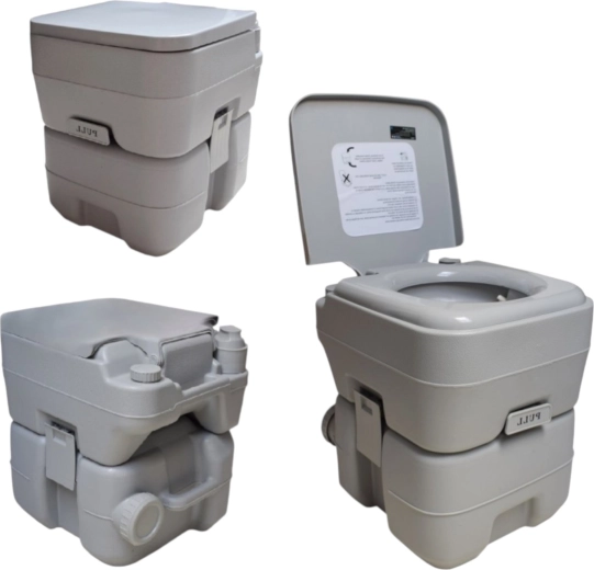 Dvojdielna stabilná konštrukcia