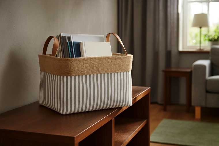 Pohodlné prenášanie vďaka bočným úchytom