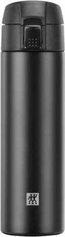Termohrnček 450 ml čierny ZWILLING Thermo