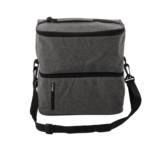 Praktické členenie a pohodlné nosenie