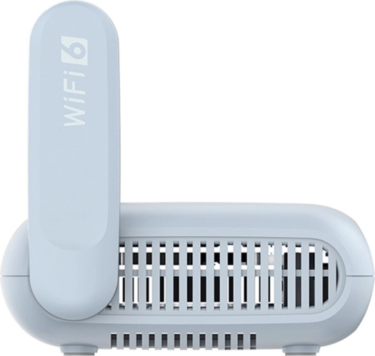 Rýchla Wi‑Fi 6 pre stabilné pripojenie