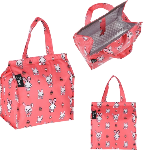 Účinná termoizolácia pre dlhšiu čerstvosť