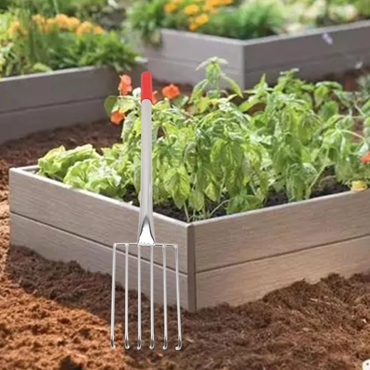 Praktická dĺžka 56 cm pre pohodlnú prácu