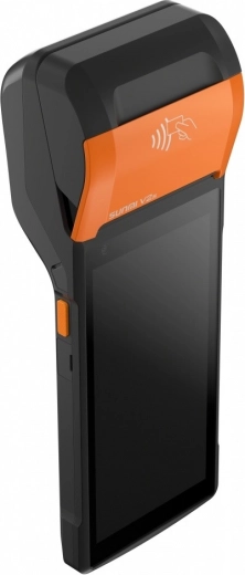 Sunmi V2s GMS Mobilný Terminál