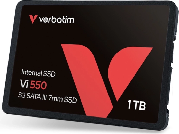interné ssd 1 tb sata iii 2,5″ čierny verbatim vi550 s3